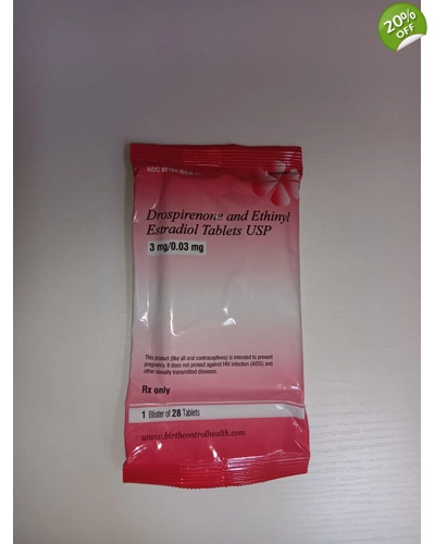 Generic Yasmin Birth Control Pills ( 1 month) Generic Yasmin Birth Control Pills ( 1 month)