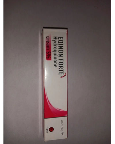 Equinon Forte Hydroquinone 5%