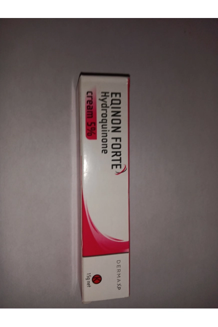 Equinon Forte Hydroquinone 5%