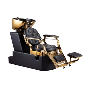 Karma King Valley Shampoo Unit