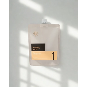 Luit Professional Step 1 Healthy Hair 400ml