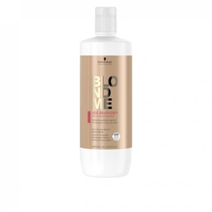 Schwarzkopf BlondMe All Blondes Rich Conditioner 1L