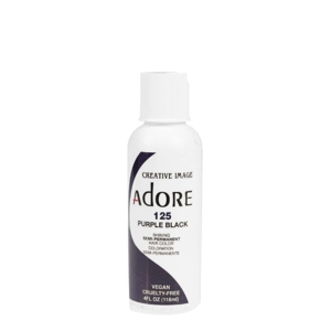 Adore 125 Purple Black 118ml