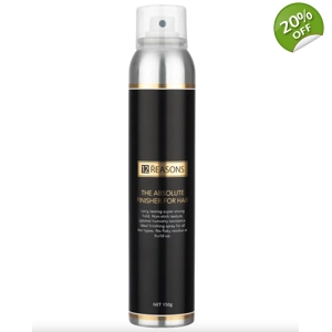 12Reasons The Absolute Finisher For Hair 150g
