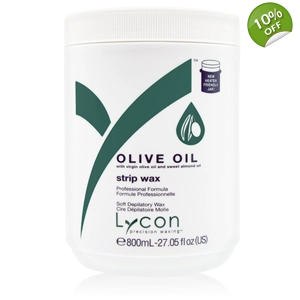 Lycon Olive Oil Strip Wax 800ml