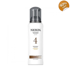 Nioxin System 4 Scalp Treatment 100ml