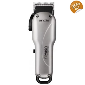 Andis Cordless usPRO Li Clipper
