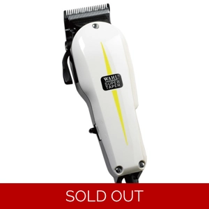 Wahl Super Taper Corded Clipper