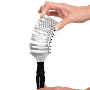 Glide Flexibrush Fine-Medium Hair