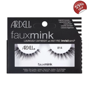 Ardell Faux Mink 814 Lashes