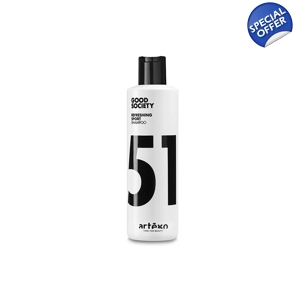 Good Society 51 Refreshing Sport Shampoo 250ml