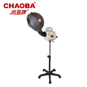 Chaoba Ionic Hair Steamer