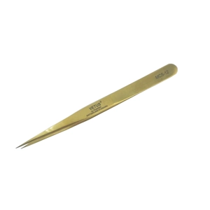 Vetus Straight Tweezer (MCS-12)