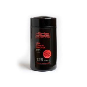 Glide Hair Colour Remover