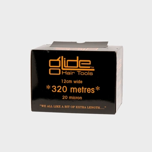 Glide 20 Micron Foil 320 Metres