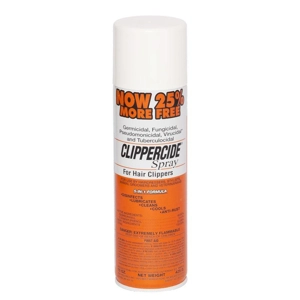 Clippercide Spray 425