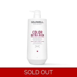 Goldwell Color Extra Rich Shampoo 1L