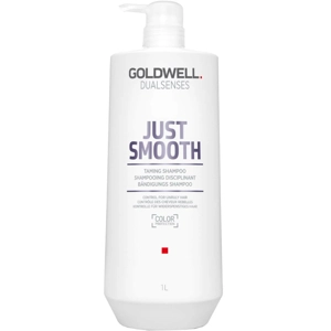 Goldwell Just Smooth Shampoo 1L