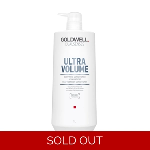 Goldwell Ultra Volume Conditioner 1L