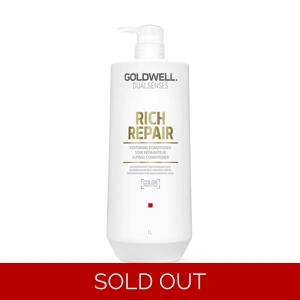 Goldwell Rich Repair Conditioner 1L