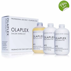 Olaplex Salon Intro Kit