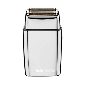 Babyliss Pro Foil Shaver FX02 Silver