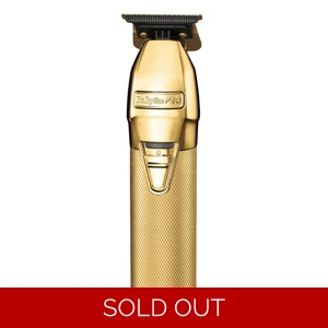 Babyliss Pro Gold FX Outliner Trimmer