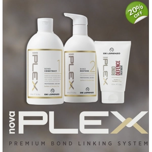 De Lorenzo Novaplex Kit