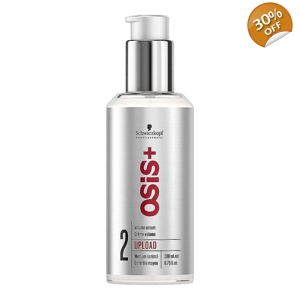 Schwarzkopf Osis+ Upload Lifting Volume Cream 200ml