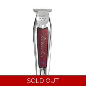 Wahl 5 Star Cordless Detailer Li T-Wide Blade