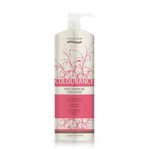 Natural Look Colourance Shine Enhancing Conditioner 1lt          1L