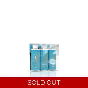 Pure Brazilian Mini Kit (Original)