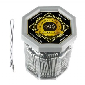 999 | Bobby Pins 2