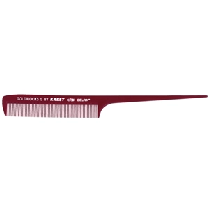 Krest Goldilocks G5 Burgundy