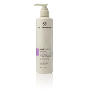 De Lorenzo Novafusion Silver Conditioner 250ml