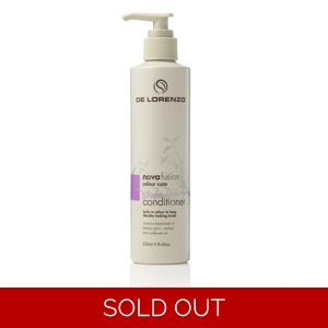 De Lorenzo Novafusion Silver Conditioner 250ml