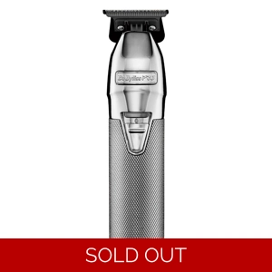 Babyliss Pro Silver FX Outliner Trimmer