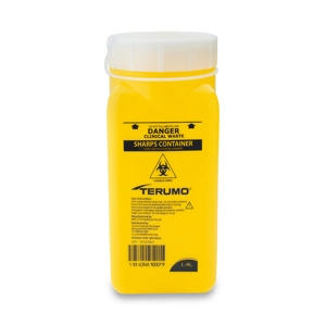 Terumo Sharps Container 1.4L