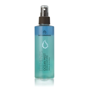 De Lorenzo Elements Ocean Mist Styling Spray 195ml