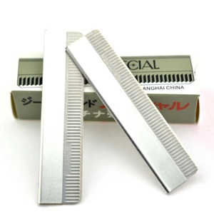 Feather Cut Special Blades 10pcs