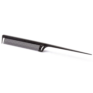 GlamPalm Carbon Tail Comb