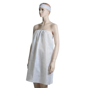 Disposable Body Wrap Gown