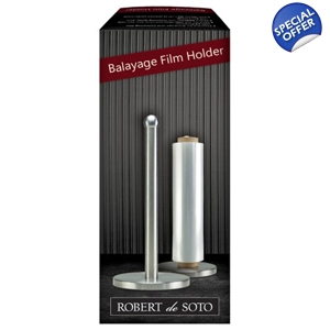 Robert DeSoto Balayage Film Holder
