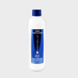 Fascinelle 20 Vol Peroxide 1L