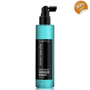 Matrix Total Results High Amplify Wonder Boost 250ml