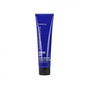 Matrix Total Results Brass Off Blonde Threesome 150ml