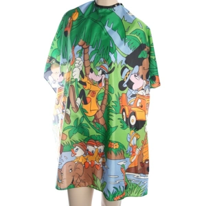 Disney Design Children Cape