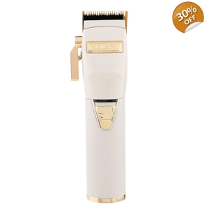 Babyliss Pro White FX Lithium Hair Clipper