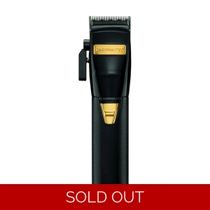 Babyliss Pro Black FX Lithium Hair Clipper