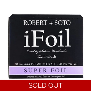 Robert De Soto iFoil Super Foil 300m